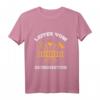 Leiter des Rechenzentrums Gärtner Gartenarbeit T-Shirt - Lustiges Vintage Gartengeräte Design für Hobby- und Landschaftsgärtner
