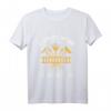 Leiter des Rechenzentrums Gärtner Gartenarbeit T-Shirt - Lustiges Vintage Gartengeräte Design für Hobby- und Landschaftsgärtner
