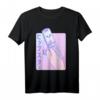 Vaporwave Retro 90er Japanisches LoFi Kawaii T-Shirt - Vintage Pastell Design für Anime, Manga, Otaku & Hipster Fans