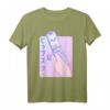 Vaporwave Retro 90er Japanisches LoFi Kawaii T-Shirt - Vintage Pastell Design für Anime, Manga, Otaku & Hipster Fans
