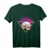 Lustiges Bongo Cat Meme T-Shirt für Katzen- und Musikliebhaber – Perfektes Geschenk zum Geburtstag, Weihnachten und Anlässen