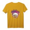 Lustiges Bongo Cat Meme T-Shirt für Katzen- und Musikliebhaber – Perfektes Geschenk zum Geburtstag, Weihnachten und Anlässen