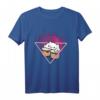 Lustiges Bongo Cat Meme T-Shirt für Katzen- und Musikliebhaber – Perfektes Geschenk zum Geburtstag, Weihnachten und Anlässen