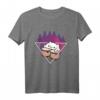 Lustiges Bongo Cat Meme T-Shirt für Katzen- und Musikliebhaber – Perfektes Geschenk zum Geburtstag, Weihnachten und Anlässen