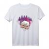 Lustiges Bongo Cat Meme T-Shirt für Katzen- und Musikliebhaber – Perfektes Geschenk zum Geburtstag, Weihnachten und Anlässen