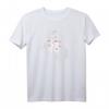 Irak Karte Sehenswürdigkeiten Bagdad arabische Kalligraphie T-Shirt – Perfektes Geschenk für Irak-Liebhaber und Kulturfans