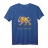 Shir o Khorshid Persisches Löwen und Sonne Emblem T-Shirt - Iran Geschichte & Qajar-Dynastie Fanartikel