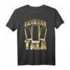 Doodool Tala Persisches Lustiges T-Shirt – Witziges Iran Geschenk für Freunde, Ehemann & Familie