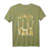 Doodool Tala Persisches Lustiges T-Shirt – Witziges Iran Geschenk für Freunde, Ehemann & Familie