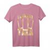 Doodool Tala Persisches Lustiges T-Shirt – Witziges Iran Geschenk für Freunde, Ehemann & Familie