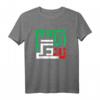Frau Leben Freiheit Iran Zan Zendegi Azadi Persisch T-Shirt – Patriotic Feminist Statement für Männer und Frauen, Persischer Stolz & Supporter-Geschenk