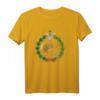 Shir-o-Khorshid Löwe und Sonne - Persisches iranisches Symbol Langarmshirt für Kultur- und Geschichtsbegeisterte