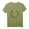 Shir-o-Khorshid Löwe und Sonne - Persisches iranisches Symbol Langarmshirt für Kultur- und Geschichtsbegeisterte