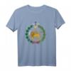 Shir-o-Khorshid Löwe und Sonne - Persisches iranisches Symbol Langarmshirt für Kultur- und Geschichtsbegeisterte