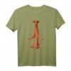 Yoga Hund Irish Terrier T-Shirt – Lustiges Hundemotiv Geschenk für Irish Terrier Fans, Gassi-Gänger und Hundeplatzbesucher