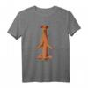 Yoga Hund Irish Terrier T-Shirt – Lustiges Hundemotiv Geschenk für Irish Terrier Fans, Gassi-Gänger und Hundeplatzbesucher