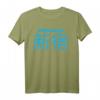 Shinjuku Tokio Stadtteil T-Shirt in Kanji – Perfektes Geschenk für Japan-Reisende, Japanliebhaber & Kulturfans