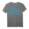 Shinjuku Tokio Stadtteil T-Shirt in Kanji – Perfektes Geschenk für Japan-Reisende, Japanliebhaber & Kulturfans