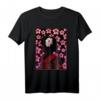 Japanisches Vintage Cherry Blossom T-Shirt – Anime, Kawaii & Harajuku Style für Manga- und Anime-Liebhaber
