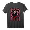 Japanisches Vintage Cherry Blossom T-Shirt – Anime, Kawaii & Harajuku Style für Manga- und Anime-Liebhaber