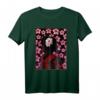 Japanisches Vintage Cherry Blossom T-Shirt – Anime, Kawaii & Harajuku Style für Manga- und Anime-Liebhaber