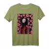 Japanisches Vintage Cherry Blossom T-Shirt – Anime, Kawaii & Harajuku Style für Manga- und Anime-Liebhaber