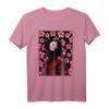 Japanisches Vintage Cherry Blossom T-Shirt – Anime, Kawaii & Harajuku Style für Manga- und Anime-Liebhaber