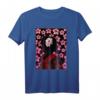 Japanisches Vintage Cherry Blossom T-Shirt – Anime, Kawaii & Harajuku Style für Manga- und Anime-Liebhaber