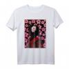 Japanisches Vintage Cherry Blossom T-Shirt – Anime, Kawaii & Harajuku Style für Manga- und Anime-Liebhaber