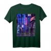 Vaporwave Japan Streetwear T-Shirt – Retro 80er/90er Meme Design für E-Girls, E-Boys & Anime Fans