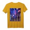 Vaporwave Japan Streetwear T-Shirt – Retro 80er/90er Meme Design für E-Girls, E-Boys & Anime Fans