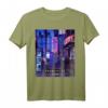 Vaporwave Japan Streetwear T-Shirt – Retro 80er/90er Meme Design für E-Girls, E-Boys & Anime Fans