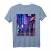 Vaporwave Japan Streetwear T-Shirt – Retro 80er/90er Meme Design für E-Girls, E-Boys & Anime Fans