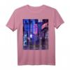 Vaporwave Japan Streetwear T-Shirt – Retro 80er/90er Meme Design für E-Girls, E-Boys & Anime Fans