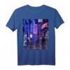 Vaporwave Japan Streetwear T-Shirt – Retro 80er/90er Meme Design für E-Girls, E-Boys & Anime Fans