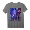 Vaporwave Japan Streetwear T-Shirt – Retro 80er/90er Meme Design für E-Girls, E-Boys & Anime Fans