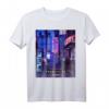 Vaporwave Japan Streetwear T-Shirt – Retro 80er/90er Meme Design für E-Girls, E-Boys & Anime Fans