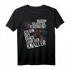 Ich bin das ganze Jahr ein Knaller Silvester T-Shirt – Lustiges Partyshirt zum Jahreswechsel & perfektes Geschenk für den Neujahrsmoment