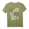 Ich bin das ganze Jahr ein Knaller Silvester T-Shirt – Lustiges Partyshirt zum Jahreswechsel & perfektes Geschenk für den Neujahrsmoment