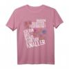 Ich bin das ganze Jahr ein Knaller Silvester T-Shirt – Lustiges Partyshirt zum Jahreswechsel & perfektes Geschenk für den Neujahrsmoment