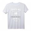Krav Maga T-Shirt – Your First Lesson Free – Lustiges Geschenk für Fans, Trainer & Familienmitglieder, Damen, Herren & Kinder