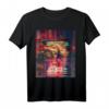 Offline Vaporwave Glitch T-Shirt – Ästhetische Japan Tokio Kyoto Streetwear für Otaku, Anime & Retro-Futurismus Fans