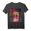 Offline Vaporwave Glitch T-Shirt – Ästhetische Japan Tokio Kyoto Streetwear für Otaku, Anime & Retro-Futurismus Fans