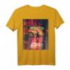 Offline Vaporwave Glitch T-Shirt – Ästhetische Japan Tokio Kyoto Streetwear für Otaku, Anime & Retro-Futurismus Fans