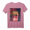 Offline Vaporwave Glitch T-Shirt – Ästhetische Japan Tokio Kyoto Streetwear für Otaku, Anime & Retro-Futurismus Fans