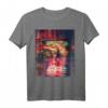 Offline Vaporwave Glitch T-Shirt – Ästhetische Japan Tokio Kyoto Streetwear für Otaku, Anime & Retro-Futurismus Fans