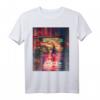 Offline Vaporwave Glitch T-Shirt – Ästhetische Japan Tokio Kyoto Streetwear für Otaku, Anime & Retro-Futurismus Fans