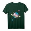 Transgender Planet - Gay Pride, Trans Transgender Flagge T-Shirt zur Unterstützung der LGBTQ+ Community und als Pride-Geschenk