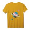Transgender Planet - Gay Pride, Trans Transgender Flagge T-Shirt zur Unterstützung der LGBTQ+ Community und als Pride-Geschenk