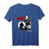 HapKitten Negan You Are Mine T-Shirt – Official Walking Dead Fanartikel für Superfans